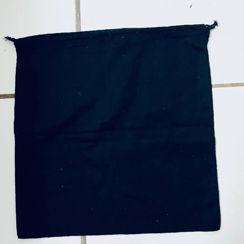 GEDEBE Cloth Dust Bag